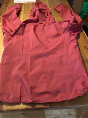 VAUDE Monviso 3L Hardshell Jacket L 2026 bike d'occasion — image 2 sur 11