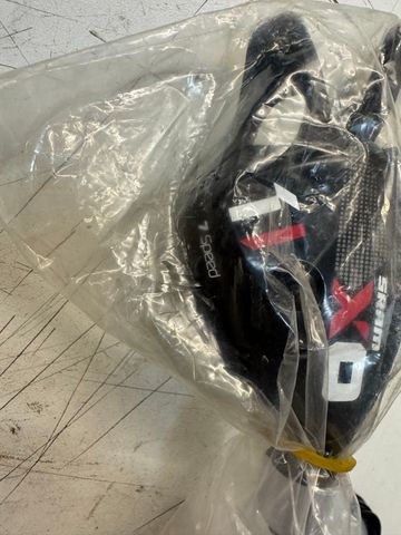 Used Sram Commande XO1 7 vitesses bike — image 1 of 2