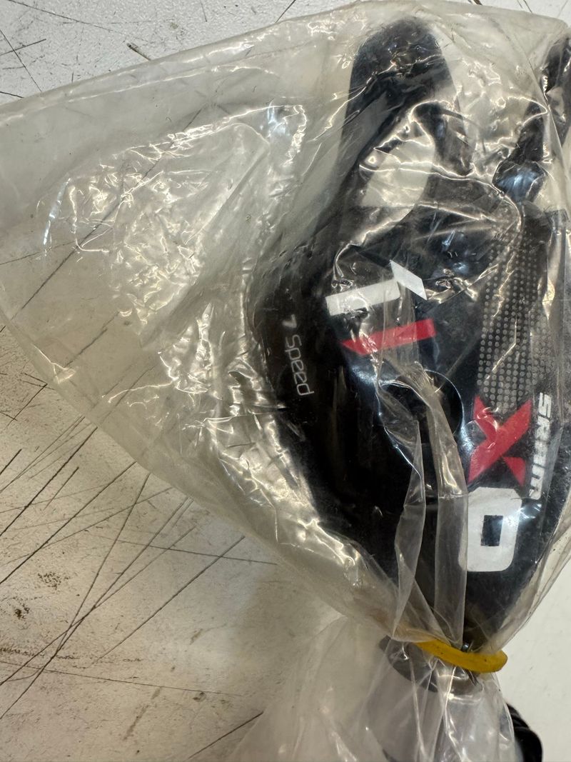 Used Sram Commande XO1 7 vitesses bike — image 1 of 2
