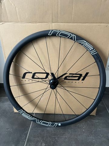 Gebrauchtes Roval CLX 32 Disc Boyaux 2024 bike — Bild 3 von 5