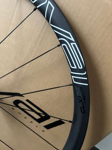 Gebrauchtes Roval CLX 32 Disc Boyaux 2024 bike — Bild 2 von 5
