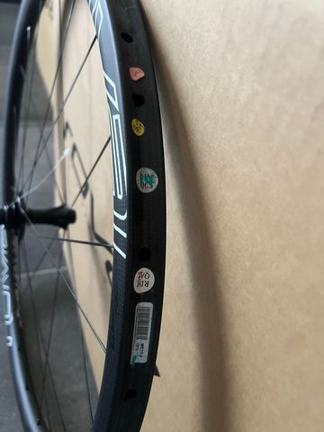 Gebrauchtes Roval CLX 32 Disc Boyaux 2024 bike — Bild 4 von 5