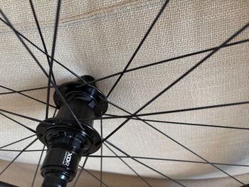 Used Reserve Wheelset 2024 bike — image 2 of 5