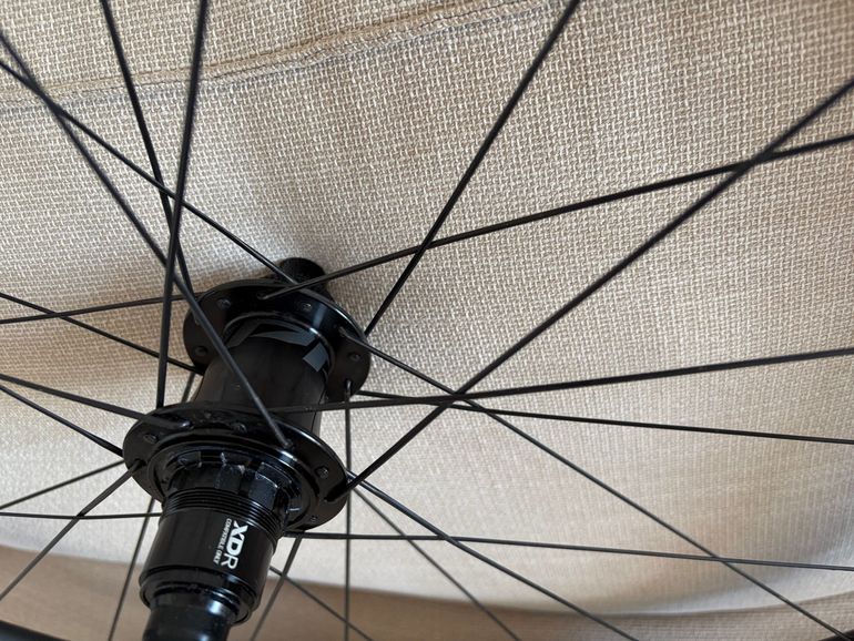Used Reserve Wheelset 2024 bike — image 2 of 5