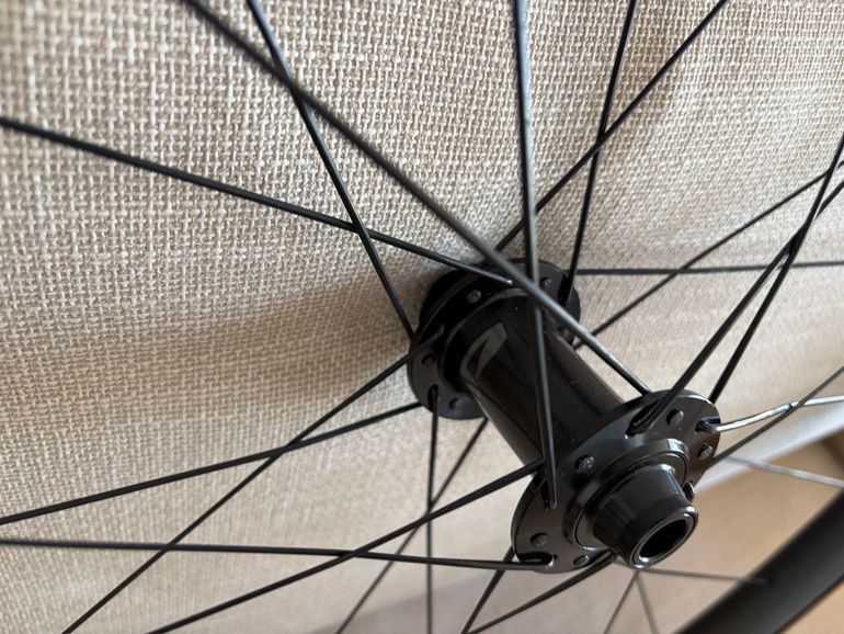 Used Reserve Wheelset 2024 bike — image 3 of 5