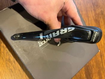 Used Sram Force 22 Shifter Left bike — image 2 of 2