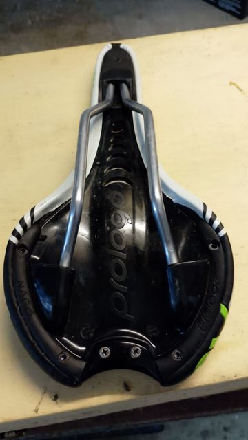 Gebrauchtes Prologo Nago X8 2019 bike — Bild 3 von 4