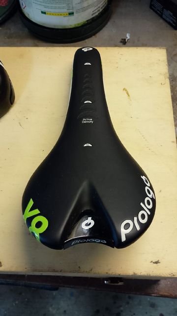 Gebrauchtes Prologo Nago X8 2019 bike — Bild 4 von 4