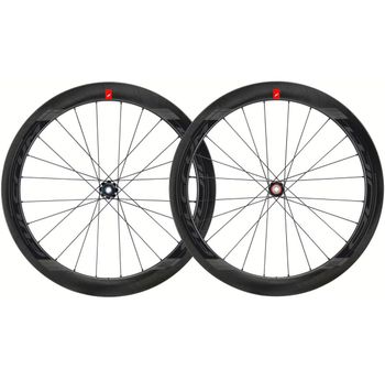 Used Fulcrum Wind 55 DB bike