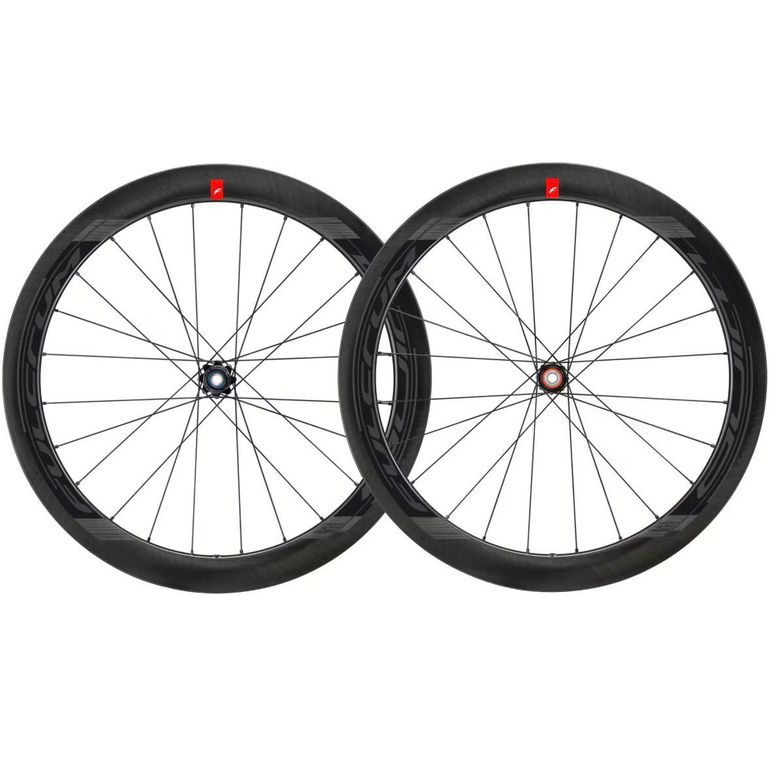 Used Fulcrum Wind 55 DB bike — image 1 of 5