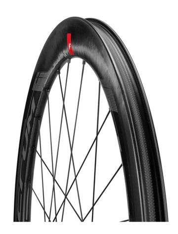 Fulcrum Wind 55 DB bike usato — immagine 4 di 5