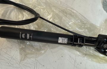 Gebrauchtes Sram Reverbe montage externe Saddles & Seatposts