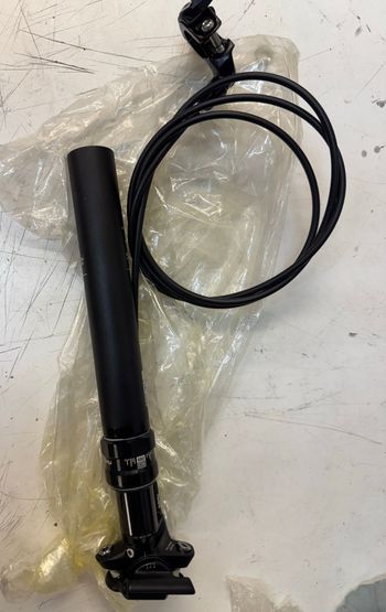 Used Sram Reverbe montage externe bike — image 2 of 2