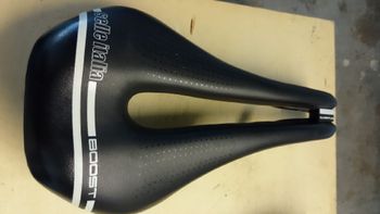 Used Selle Italia Sella Boost 2022 bike — image 4 of 5