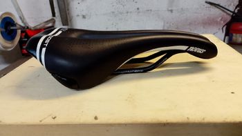 Used Selle Italia Sella Boost 2022 bike — image 2 of 5