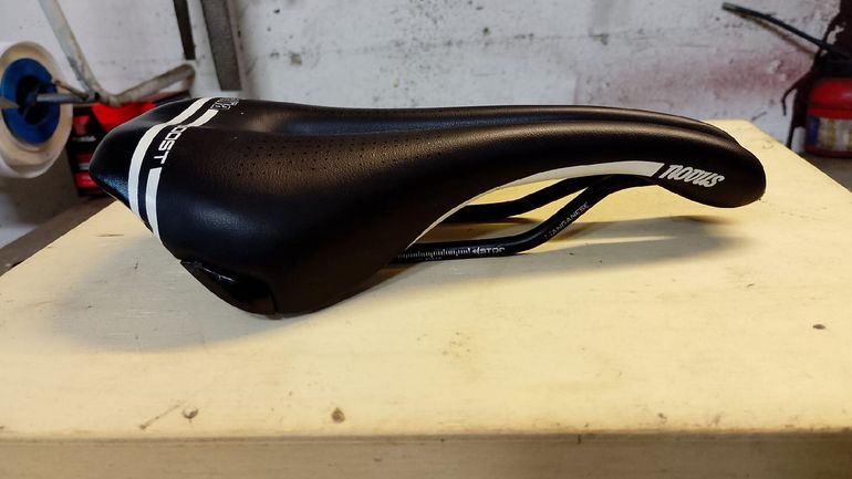 Used Selle Italia Sella Boost 2022 bike — image 2 of 5