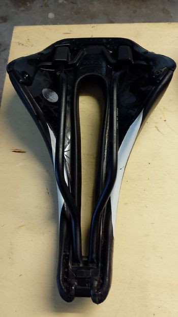 Used Selle Italia Sella Boost 2022 bike — image 5 of 5