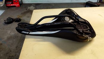 Used Selle Italia Sella Boost 2022 bike