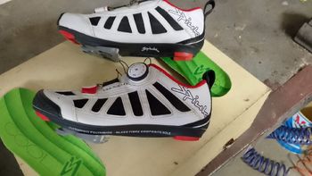 Used Spink Scarpe Donna 2019 bike — image 3 of 7