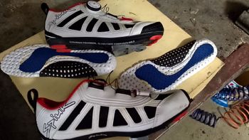 Used Spink Scarpe Donna 2019 bike — image 6 of 7