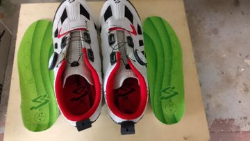 Gebrauchtes Spink Scarpe Donna 2019 Cycling Shoes