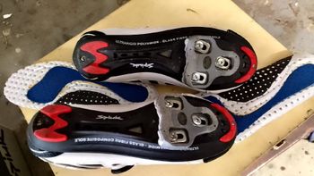 Used Spink Scarpe Donna 2019 bike — image 7 of 7