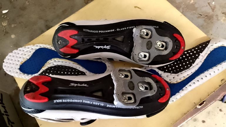 Used Spink Scarpe Donna 2019 bike — image 7 of 7