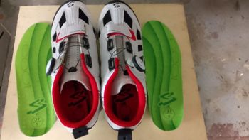 Used Spink Scarpe Donna 2019 bike — image 2 of 7