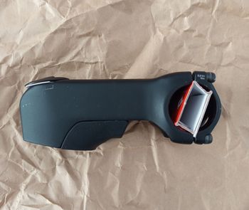 Used Bontrager RCS Pro Blendr Stem 2025 bike — image 2 of 3