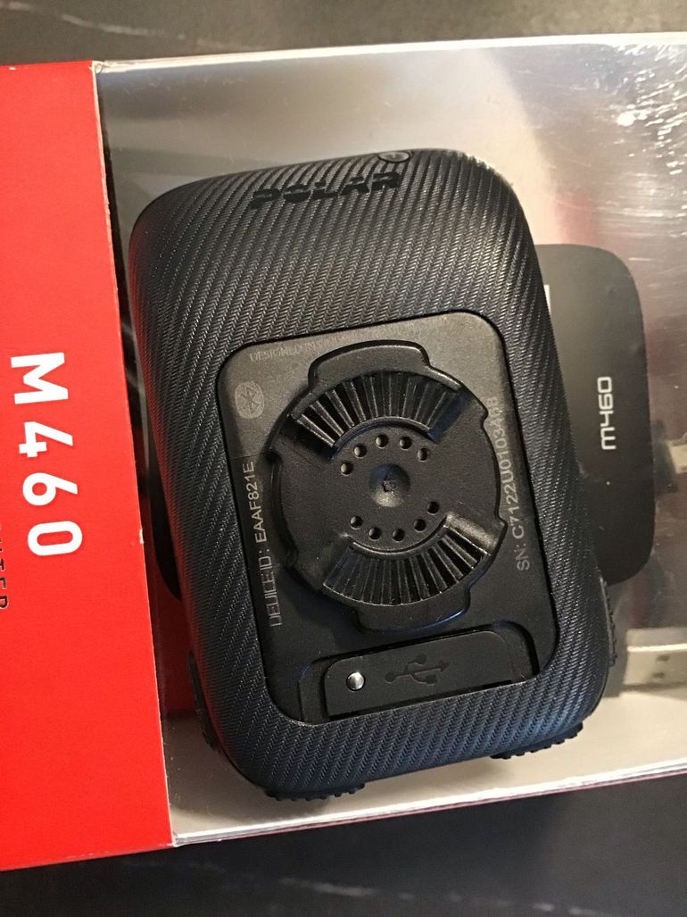 Used Polar M460 GPS Bike Computer bike — image 7 of 14