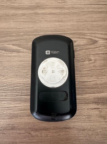 Used Garmin Explorer bike — image 2 of 3
