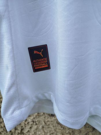 Used Puma maillot de Marseille 2025 bike — image 7 of 7