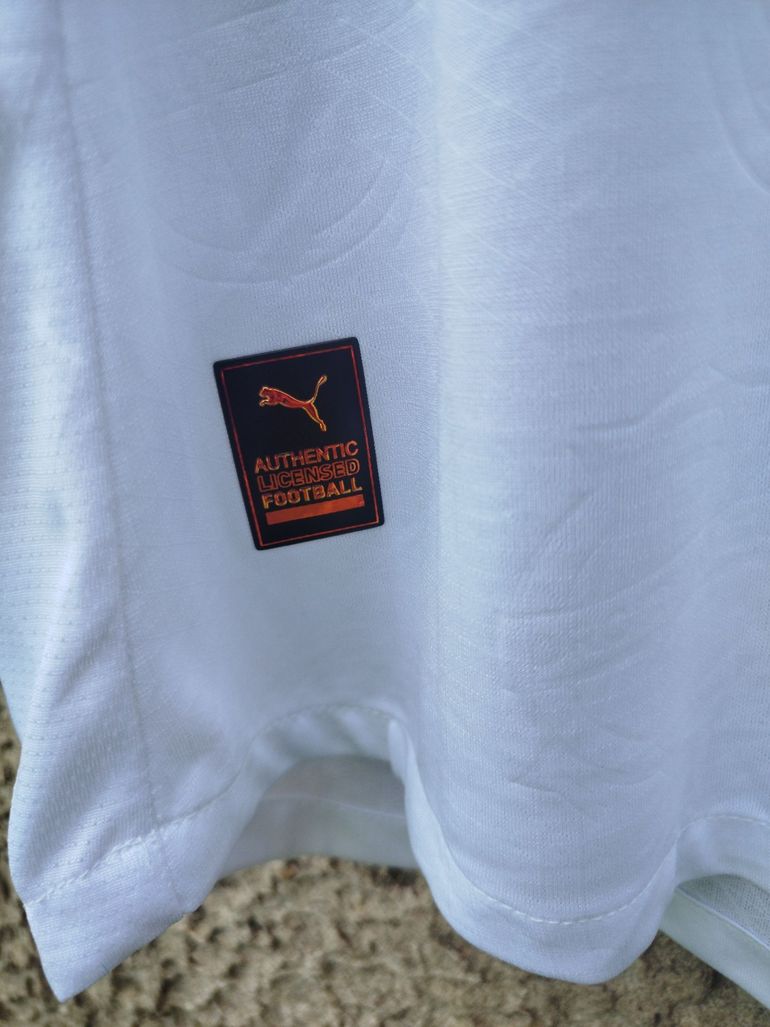 Used Puma maillot de Marseille 2025 bike — image 7 of 7
