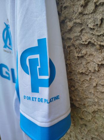 Used Puma maillot de Marseille 2025 bike — image 4 of 7