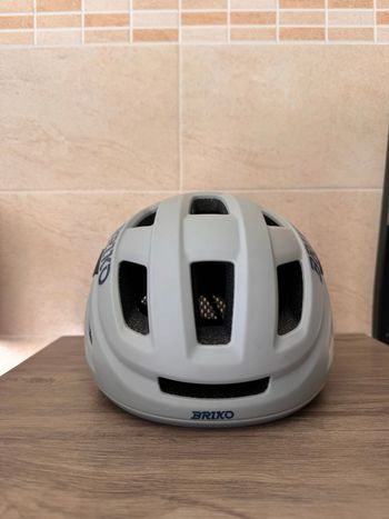 Used Briko Casco 2026 bike