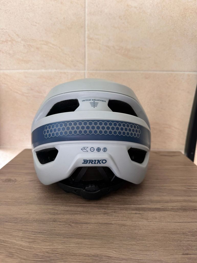 Used Briko Casco 2026 bike — image 3 of 3