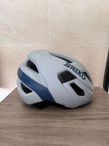 Used Briko Casco 2026 bike — image 2 of 3