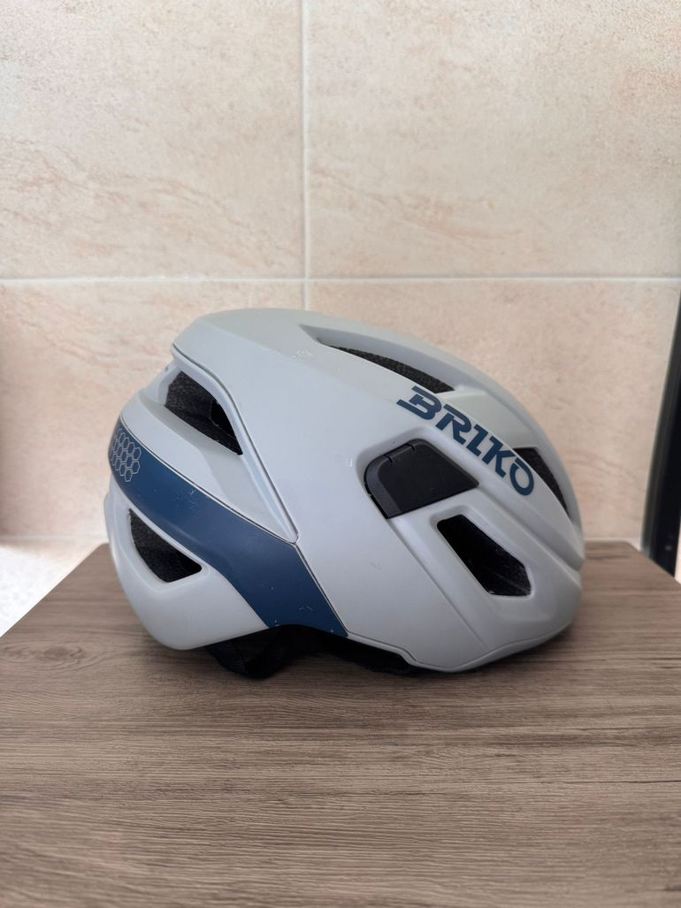 Used Briko Casco 2026 bike — image 2 of 3