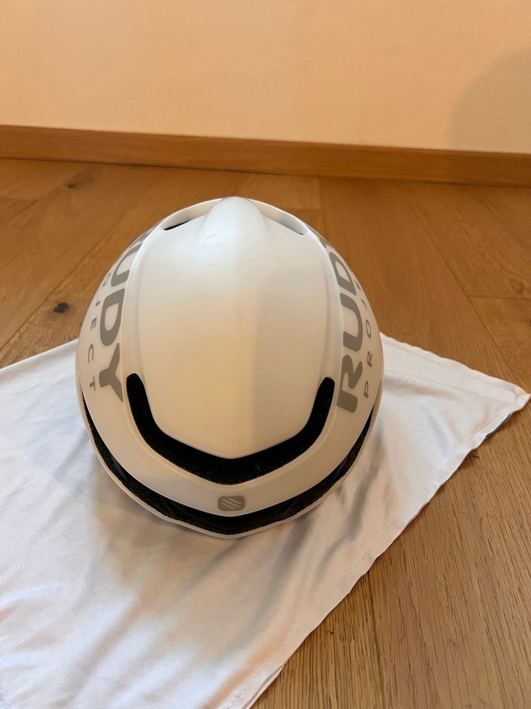Used Rudy project Nytron Helmet 2026 bike — image 2 of 4