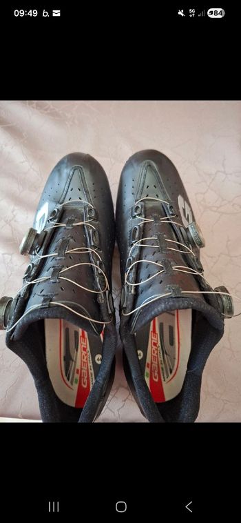 Used Gaerne Scarpe Ciclismo N44 bike — image 3 of 5