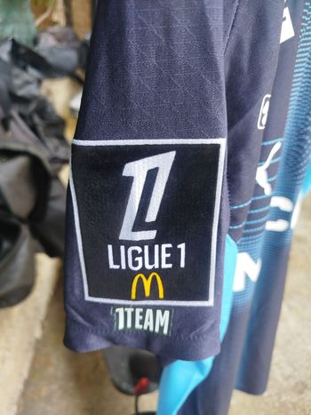 Used Puma maillot de Marseille 2025 bike — image 6 of 7