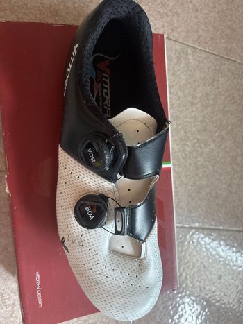 Used Vittoria veloce bike — image 2 of 4