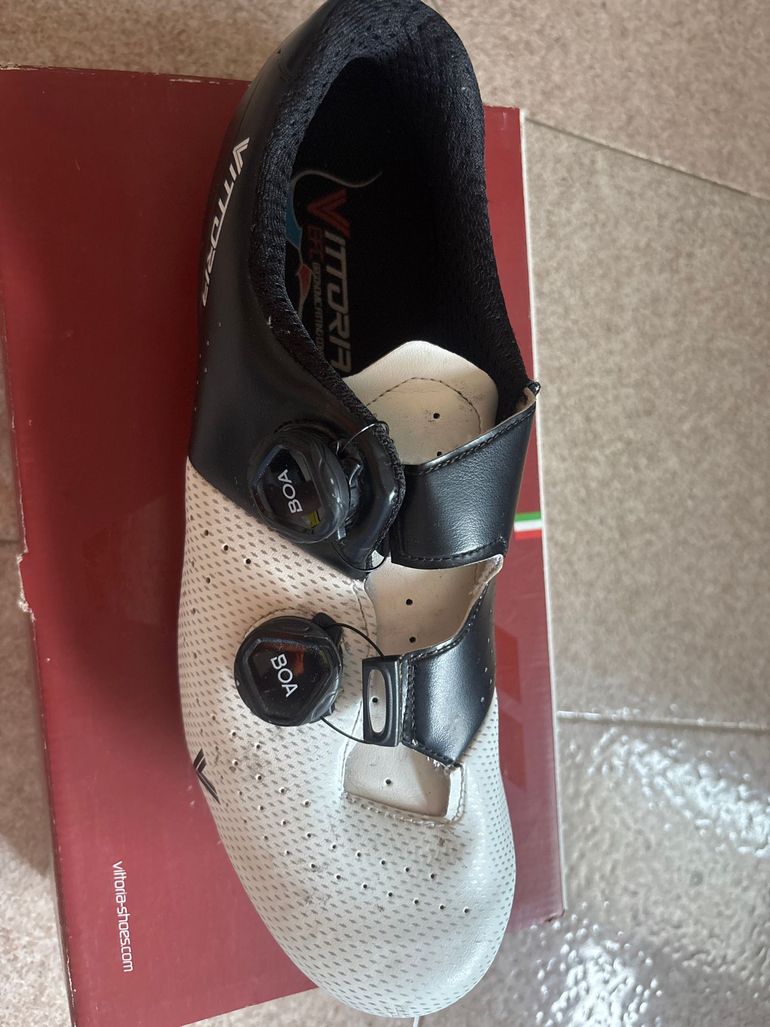 Used Vittoria veloce bike — image 2 of 4