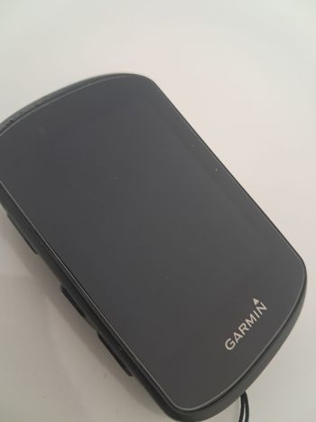Used Garmin Edge 530 GPS Cycling Computer bike