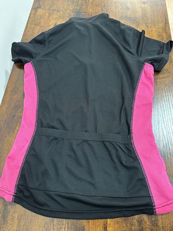 Used bpro Maillot de chica manga corta negro talla S bike — image 2 of 2