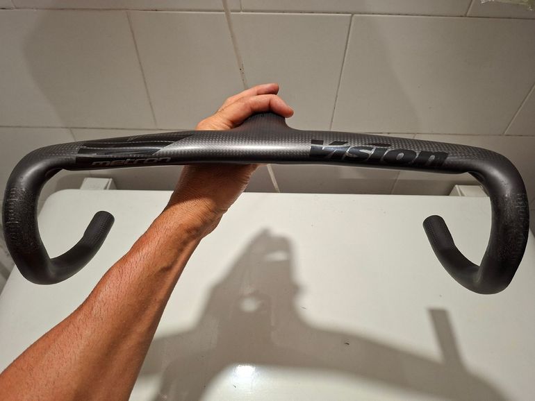 Gebrauchtes Vision Metron Aero 5d evo bike — Bild 6 von 9