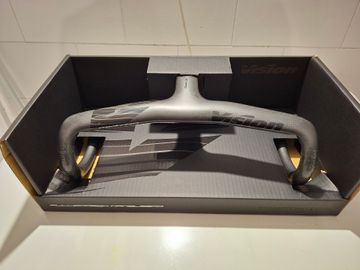 Gebrauchtes Vision Metron Aero 5d evo bike — Bild 3 von 9