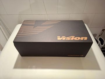 Gebrauchtes Vision Metron Aero 5d evo bike — Bild 4 von 9