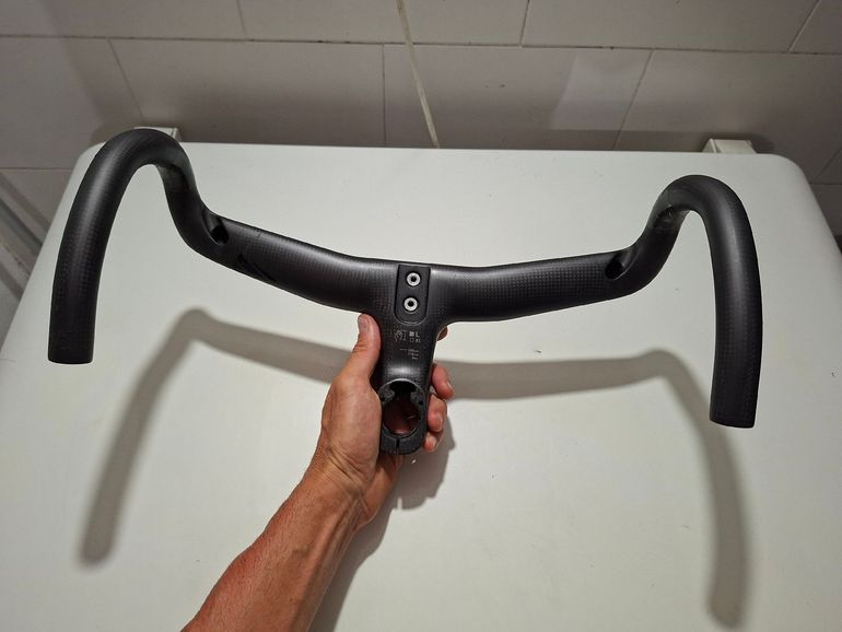Gebrauchtes Vision Metron Aero 5d evo bike — Bild 2 von 9