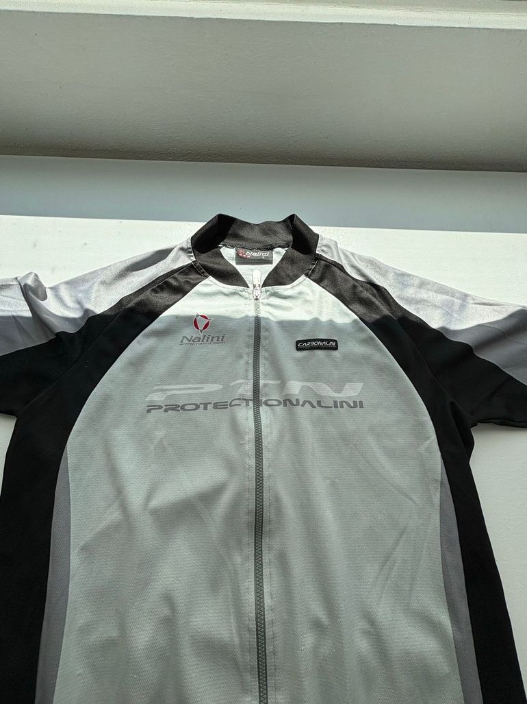 Used Nalini Maglia ciclismo bike — image 2 of 4